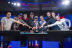 2016 World Series of Poker Main Event