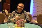 Ryan Van Sanford -- PokerNews Cup