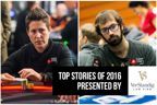 Jason Mercier, Vanessa Selbst