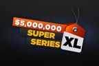 888poker 2017 Super XL Series Main Event