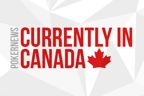 Currently in Canada poker news