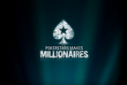 PokerStars Second Millionaire