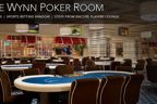 Wynn Las Vegas Offers Free Parking to Regular Poker Players