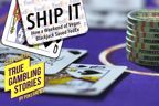 True Gambling Stories #008: How Blackjack May Have Saved FedEx