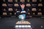 Cary Katz Wins 2019 Aussie Millions AU$100,000 Challenge for AU$1,481,760