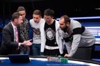 The 4 Big Questions of Final Table Deal-Making