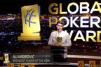 Global Poker Awards Results: Imsirovic Breakout Player of the Year, Bonomo Wins Moment of the Year