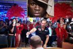 Clash : 50Cent réclame 750.000$ à Randall Emmett