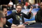 [VIDEO] Daniel Negreanu vend des parts pour les WSOP...à partir de 5 dollars !