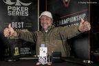 Greg Jennings Wins First RGPS Title; Claims Downstream Main Event Title for $38,179