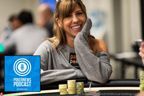 Kristen Bicknell appears as a guest on this edition of the PokerNews Podcast.