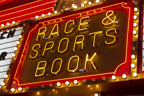 Race and Sportsbook, Las Vegas