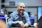 Bracelet-winner Roberto Romanello is gearing up for the WPT World Online Championships on partypoker