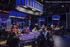 The U.S. Poker Open will again be held in the PokerGO Studio.