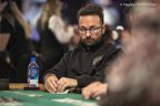 Daniel Negreanu bracelet drought