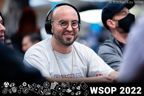 Bryn Kenney WSOP Main Event