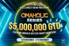 Omaholic Series