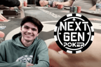 Rosey Next Gen Poker