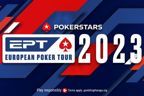 European Poker Tour 2023