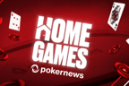 Home Games PokerNews no PokerStars