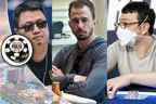 Best Players wo Bracelet