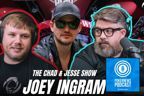 PokerNews Podcast Joey Ingram