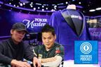 PokerNews Podcast Ren Lin & Vladas Tamasauskas