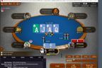 Royal Flush no Poker Online