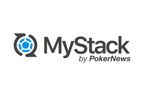 MyStack by PokerNews