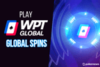 Play Global Spins at WPT Global Casino