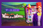 FanDuel Casino World of Wonka