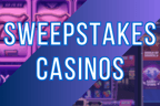 Best Sweepstakes Casinos 2024