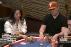 Texas Poker Hustler Casino Live