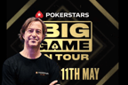 PokerStars Big Game Steve Preiss