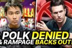 PokerNews Podcast Episode 829 Doug Polk Rampage