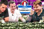PokerNews Podcast Hustler Casino Live