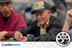 Men Nguyen WSOP Poker