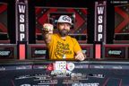 Daniel Negreanu conquista 7º bracelete da WSOP