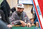 Daniel Negreanu