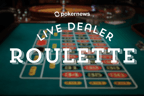 Live Roulette Online: Best Live Dealer Roulette Casinos