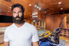 Dan Bilzerian