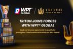 WPT Global e Triton