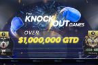 The Knockout Games no 888poker