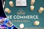 Commerce Casino WSOPC