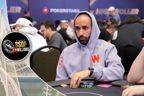 João Vieira no BSOP Millions 2024