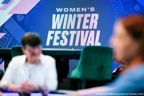 Women's Winter Festival