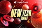 PokerStars New Year Series