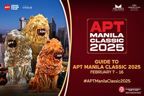 APT Manila Classic 2025