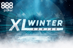 888poker XL Winter Series Main Event