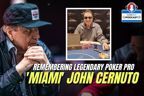 Charlie Carrel PokerNews Podcast